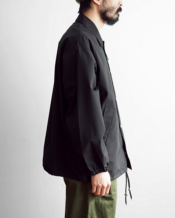楽天市場】ダントン DANTON コーチジャケット メンズ COACH JACKET DT
