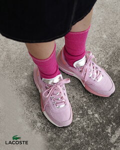 �y�T������P10�{�z ���R�X�e LACOSTE ELITE ACTIVE 126 2 SFA �X�j�[�J�[ ���f�B�[�X �G���[�g �A�N�e�B�u ���[�J�b�g ���[�X�A�b�v �V���[�Y �C 51SFA0056 0120�y���r���[���Ώہz xp10