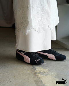 �v�[�} PUMA Speedcat OG �X�j�[�J�[ ���f�B�[�X �X�s�[�h�L���b�g OG ���[�J�b�g �V���[�Y �C 398846 0202