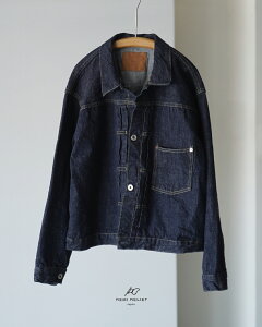 ���~�����[�t REMI RELIEF 12oz DENIM ��탂�f��JKT(ONE WASH) �����Y RN29373045 RN1017SDQ ���B���e�[�W ��탂�f�� �f�j���W���P�b�g �~���^���[ �o�N�ω� �A���J�W ���B���e�[�W�f�j�� ���[�Y�h���C�N 