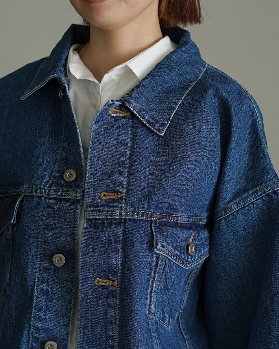 楽天市場】【SALE！45%OFF】サクラ SACRA オーセンティック デニム 