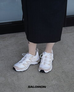 �T������ SALOMON XT-6 EXPANSE �X�|�[�c�X�^�C���V���[�Y �X�j�[�J�[ ���f�B�[�X �G�N�X�p���X �C �A�E�g�h�A �V�e�B�[���[�X L47724200 �e�b�N�X�j�[�J�[ �{�����[���\�[�� �v���b�g�t�H�[�� 0130