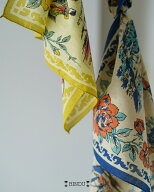 ビンドゥー BINDU バンダナ レディース メンズ Bandana mexico SERIES ハンカチ スカーフ ギフト 0216