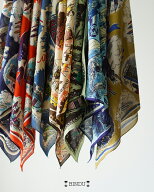 ビンドゥー BINDUバンダナ ユニセックス Bandana ny SERIES ハンカチ スカーフ ギフト 0216