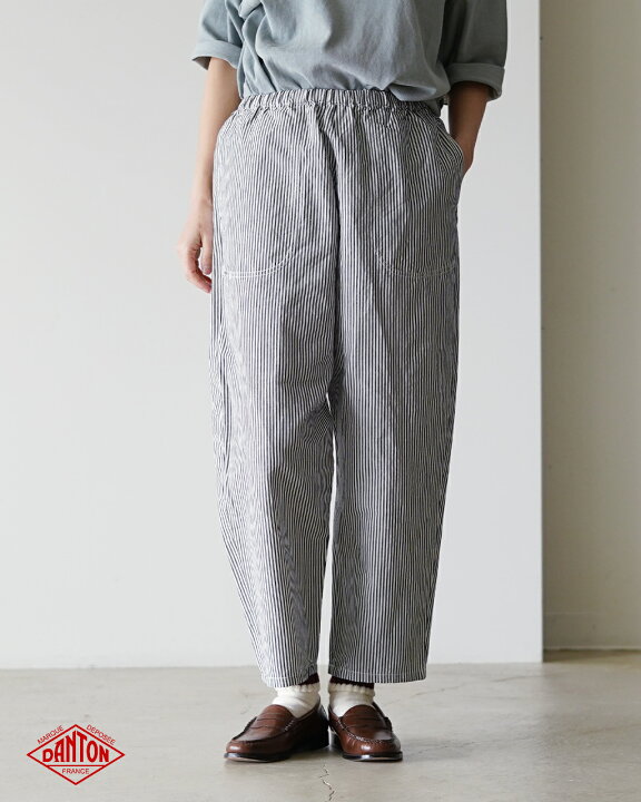 楽天市場】ダントン DANTON イージーパンツ レディース EASY PANTS 