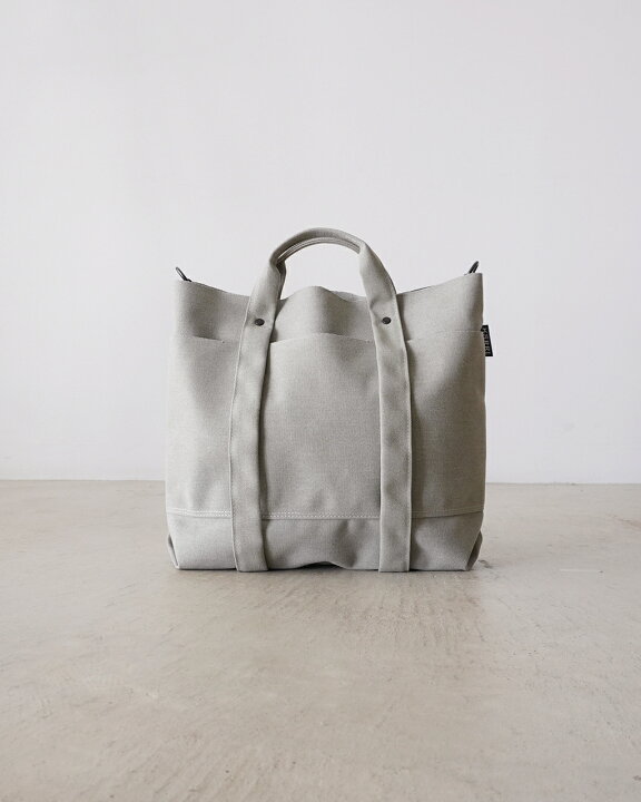 カリ アミアカルヴァ KARRI AMIACALVA 2WAY トートバッグ 鞄 Mサイズ ユニセックス メンズ レディース 2WAY TOTE M K006-M 0211 Crouka クローカ