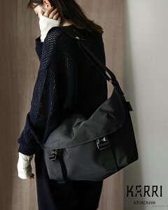 �J�� �A�~�A�J�����@ KARRI AMIACALVA ���T�C�N�� �R�[�f���� �|���G�X�e�� ���b�Z���W���[�o�b�O(M) ���f�B�[�X �����Y K010-M-BL 0211
