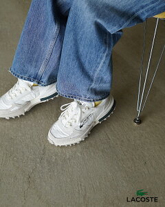 �y�T������P10�{�z ���R�X�e LACOSTE ELITE ACTIVE 223 1 SFA �X�j�[�J�[ ���f�B�[�X �G���[�g �A�N�e�B�u ���[�J�b�g �V���[�Y �C 46SFA0008�y���r���[���Ώہz xp10