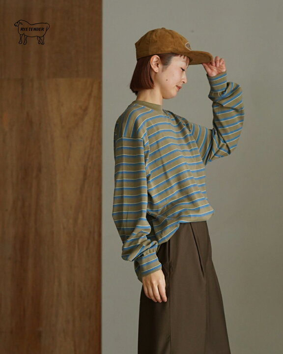 楽天市場】【期間限定10%OFFクーポン】ライテンダー RYE TENDER 