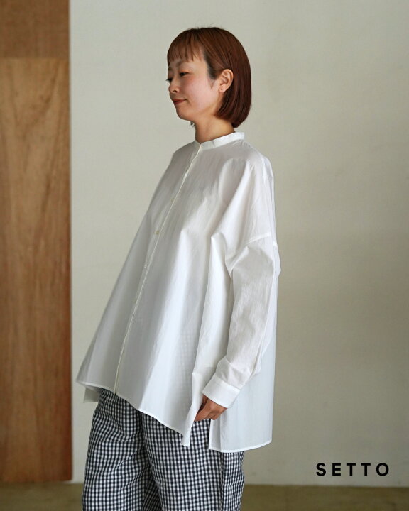 楽天市場】【SALE！30%OFF】セット SETTO ファームス シャツ FARMS 