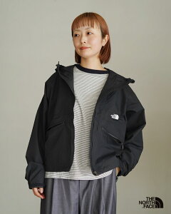 �m�[�X�t�F�C�X THE NORTH FACE �V���[�g �R���p�N�g �W���P�b�g ���f�B�[�X Short Compact Jacket NPW22630