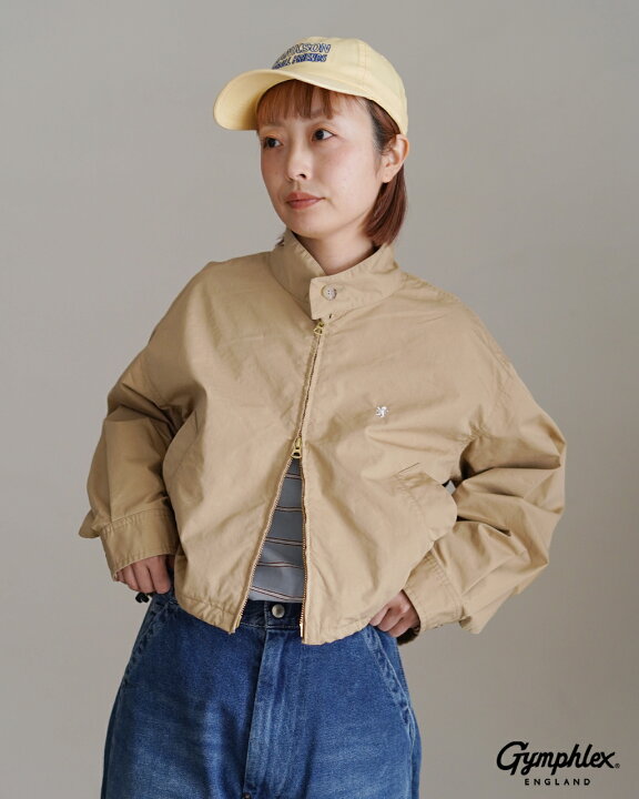 楽天市場】【SALE！30%OFF】ジムフレックス Gymphlex ショートジップ 