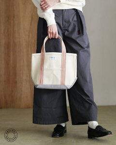 �I�[�V�o�� �I�[�`�o�� ORCIVAL �g�[�g�o�b�O �X���[�� �� �V���v�� 4�����z �O�|�P�b�g �R���p�N�g �����z���[�� 500ml�y�b�g�{�g�����[�� ���f�B�[�X TOTE BAG SMALL OR-H0285 KWC