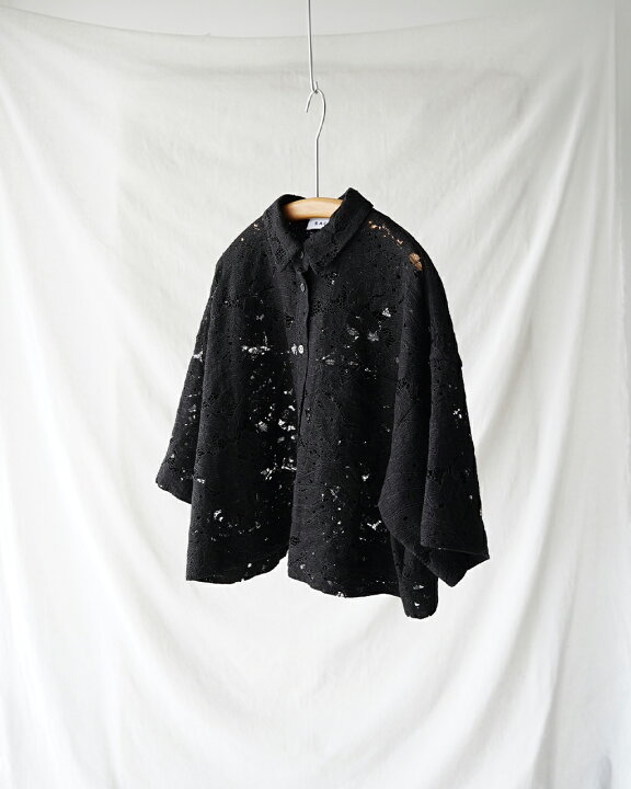 楽天市場】【SALE！30%OFF】サクラ SACRA リーフ ラッセル レース 