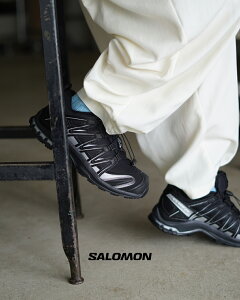 �T������ SALOMON XA PRO 3D GTX �X�|�[�c�X�^�C�� �V���[�Y �S�A�e�b�N�X �X�j�[�J�[ �����Y ���f�B�[�X ���j�Z�b�N�X L49214300 �h�� ���� �N�C�b�N���[�X 0224�y���r���[���Ώہz