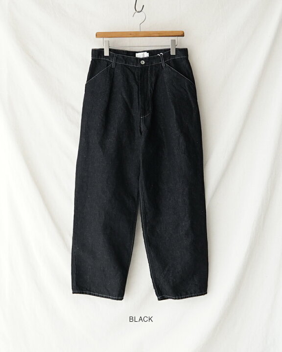 楽天市場】【SALE！30%OFF】スティルバイハンド STILL BY HAND 麻混 