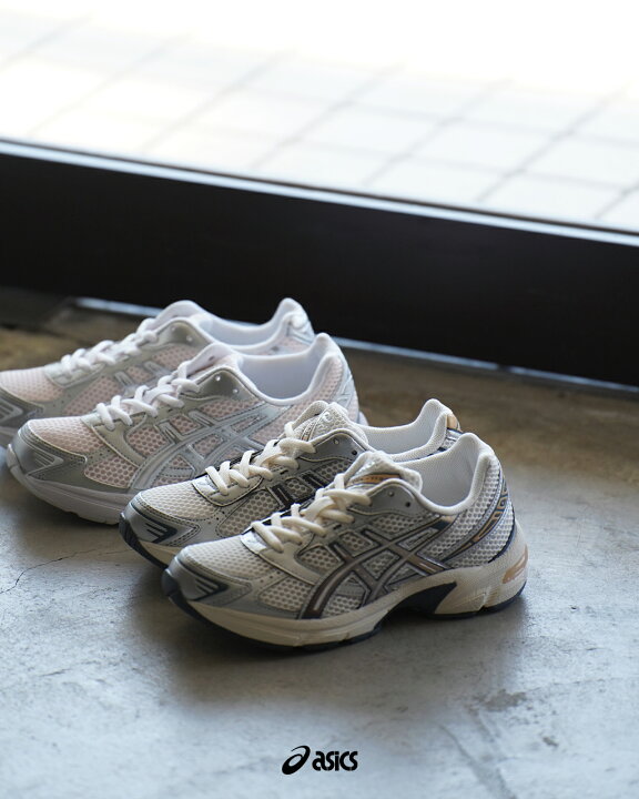 楽天市場】【SALE！10%OFF】アシックス ASICS GEL-1130 ゲル-1130 ユニ 