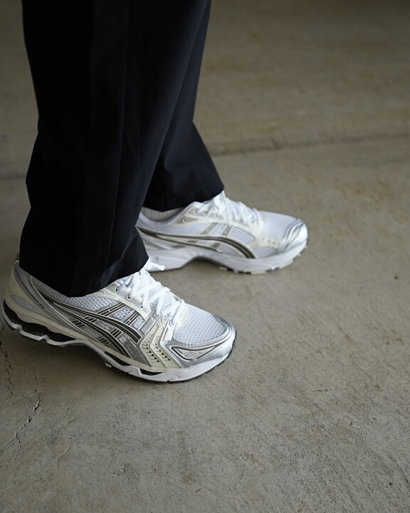 楽天市場】アシックス ASICS GEL-KAYANO 14 ゲルカヤノ14 スニーカー 