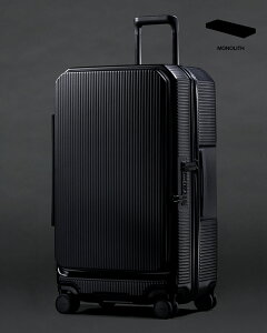 ���m���X MONOLITH �X�[�c�P�[�X �v�� �I�N�^ 90 �����Y ���f�B�[�X SUITCASE PRO OCTA 90 PR-5105-64-011