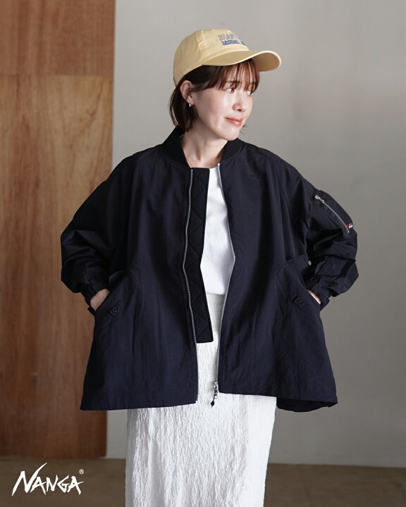 楽天市場】【SALE！30%OFF】ナンガ NANGA ナイロンタッサー ジャケット 