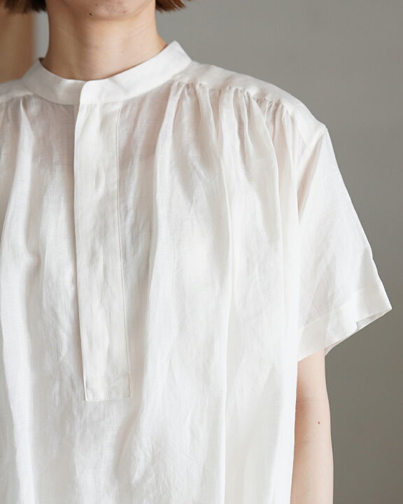 楽天市場】【SALE！30%OFF】ル グラジック le glazik ギャザー 