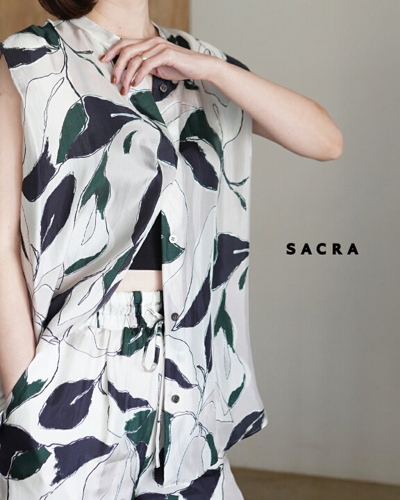 楽天市場】【最大15%OFFクーポン対象】サクラ SACRA モダン リーフ 