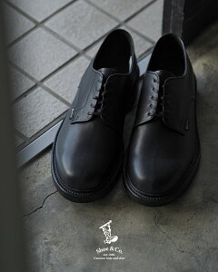 ���[�K�� �V���[�A���h�R�[ REGAL Shoe&Co. �v���[���g�D �S�A�e�b�N�X �����Y Plain-Toe GORE-TEX 835S DF �v�C �O�H�� �h�� GTX 0414�y���r���[���Ώہz