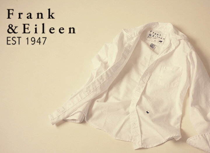 楽天市場】Frank&Eileen フランクアンドアイリーン ANNIVERSARY 