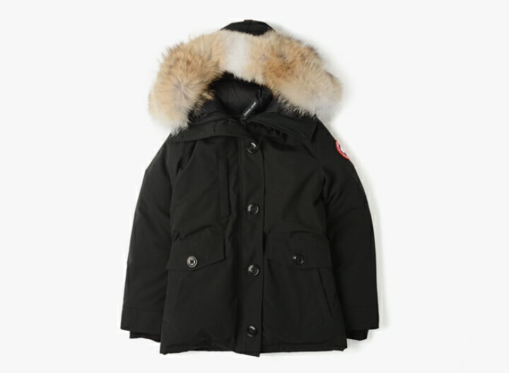 楽天市場】カナダグース CANADA GOOSE シャーロットパーカー CHARLOTTE 