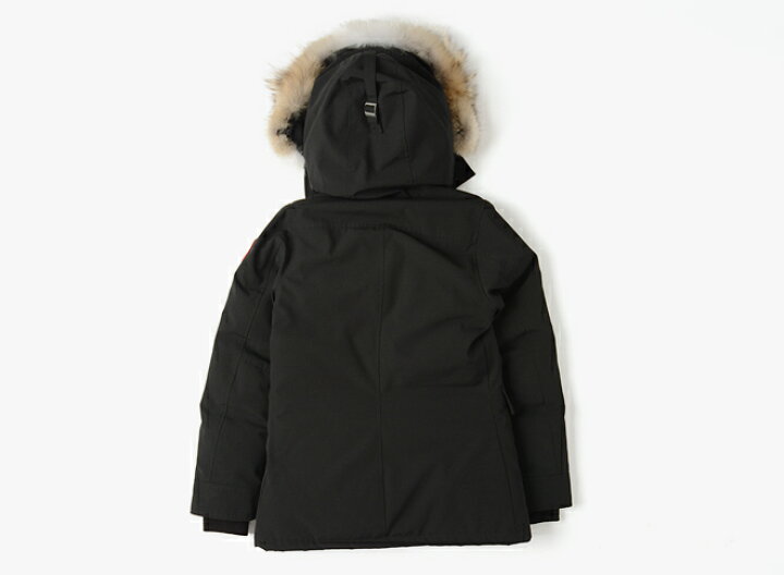 楽天市場】カナダグース CANADA GOOSE シャーロットパーカー CHARLOTTE 