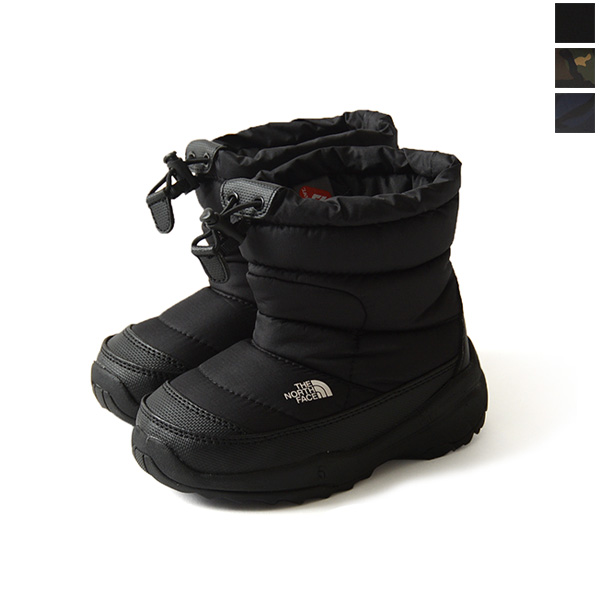 north face toddler boots