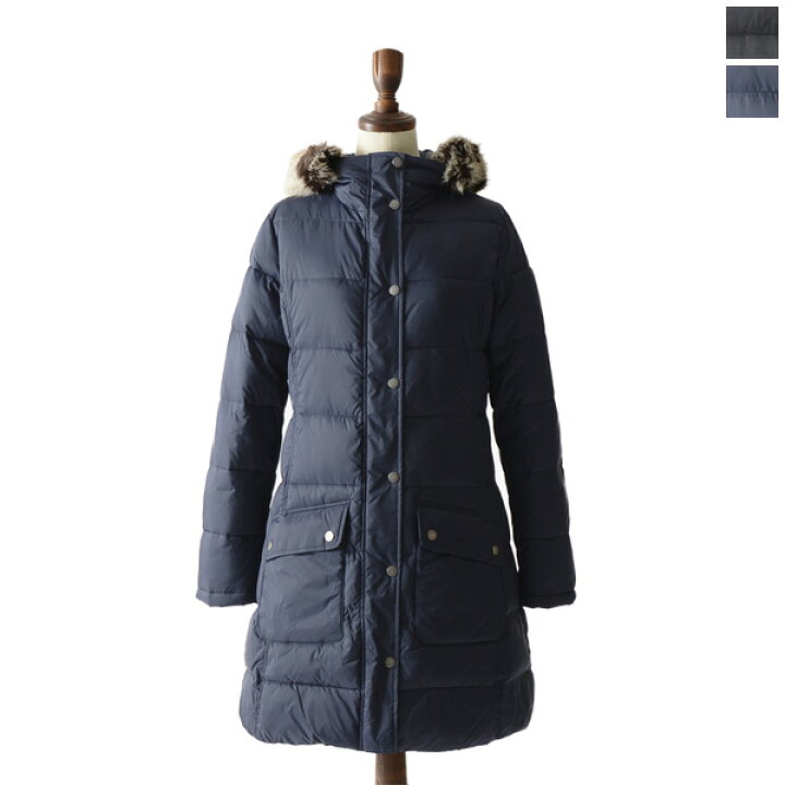 楽天市場】Barbour バブアー Buoy Quilt/ブイキルト Aラインファイバー 