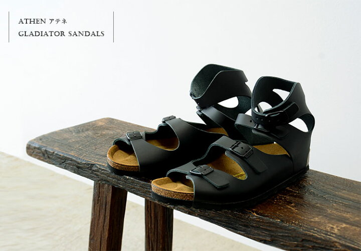 楽天市場】BIRKENSTOCK ビルケンシュトック ATHEN アテネ ATHEN アテネ 