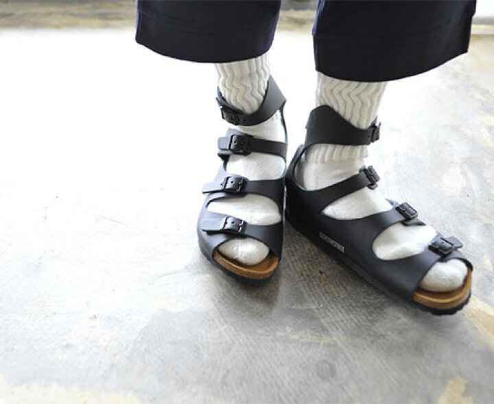 楽天市場 Birkenstock ビルケンシュトック Athen アテネ Athen アテネ グラディエーターサンダル レザー Gc Crouka クローカ