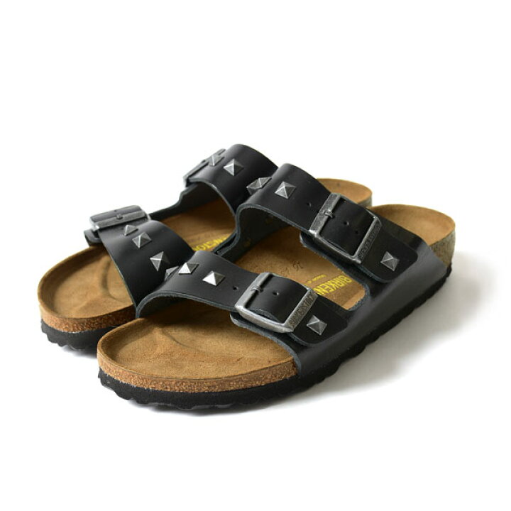 楽天市場】BIRKENSTOCK ビルケンシュトック Arizona studded アリゾナ 