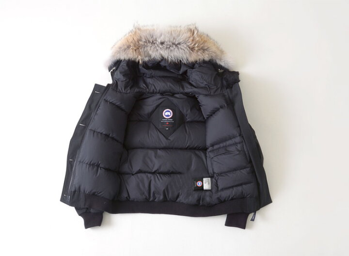 楽天市場】カナダグース CANADA GOOSE ラブラドール ボンバー LABRADOR 