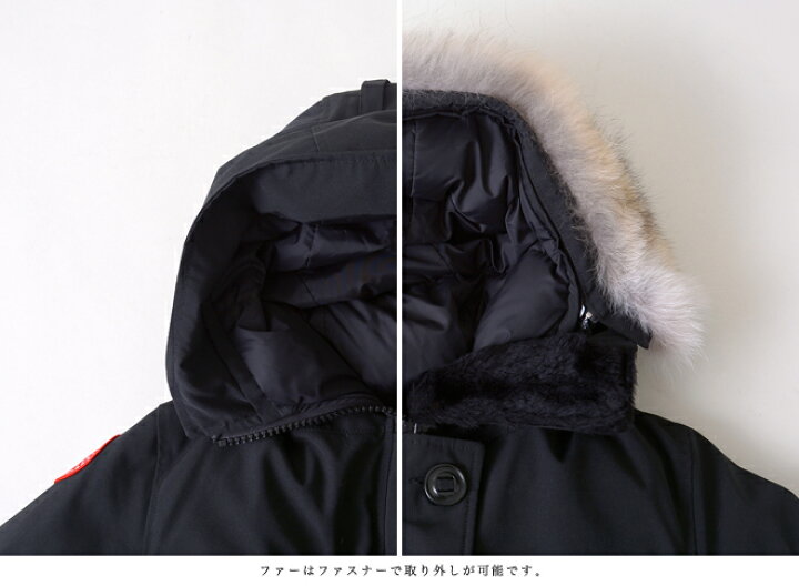 楽天市場】カナダグース CANADA GOOSE ラブラドール ボンバー LABRADOR 