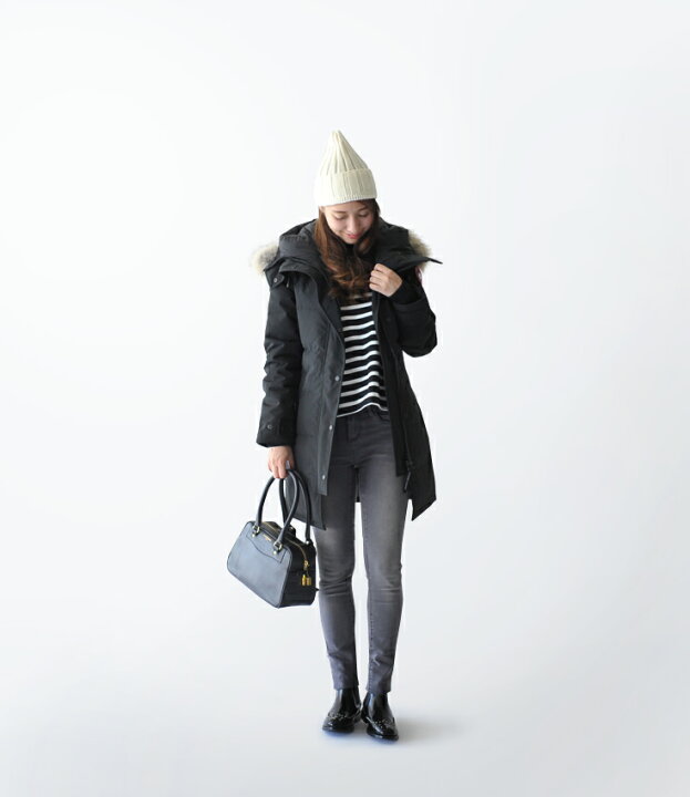 楽天市場】カナダグース CANADA GOOSE マッケンジーパーカー MACKENZIE  