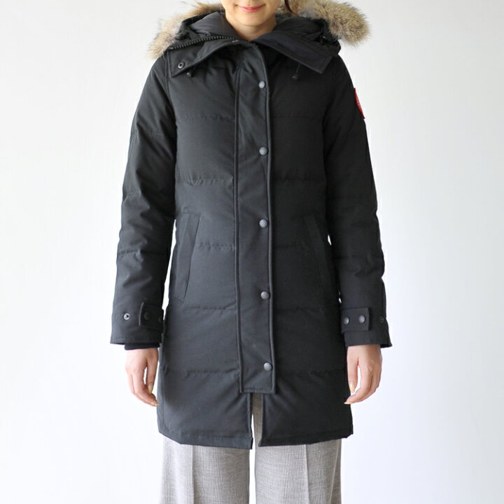 楽天市場】カナダグース CANADA GOOSE マッケンジーパーカー MACKENZIE 