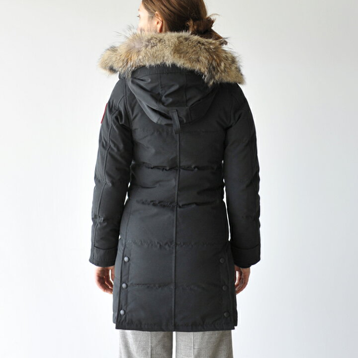 楽天市場】カナダグース CANADA GOOSE マッケンジーパーカー MACKENZIE  