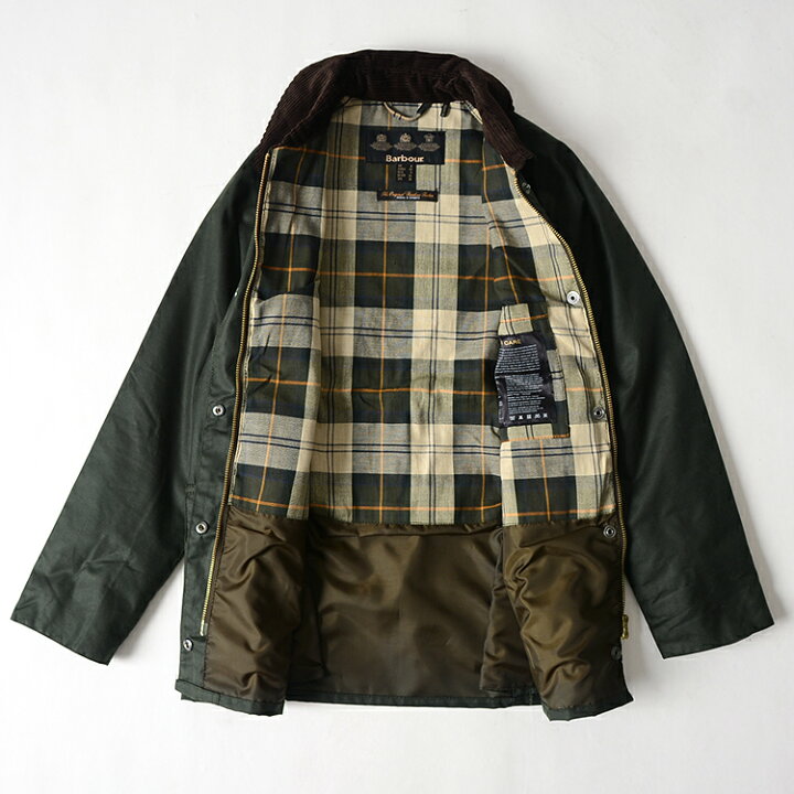 楽天市場】Barbour バブアー Lady