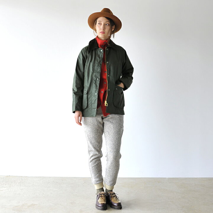 楽天市場】Barbour バブアー Lady