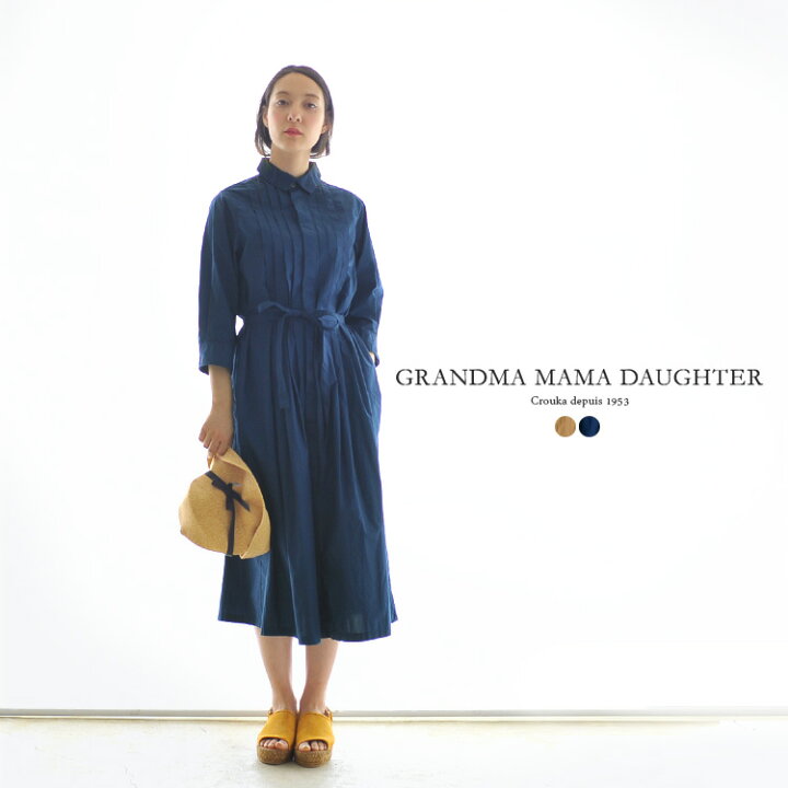 楽天市場】GRANDMA MAMA DAUGHTER グランマママドーター ウエスト  
