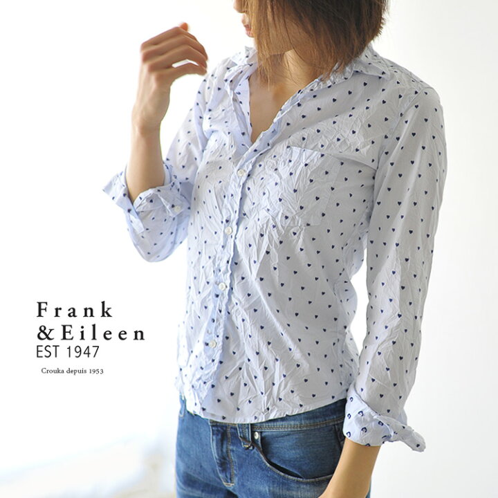 楽天市場】Frank&Eileen フランクアンドアイリーン BARRY LIMITED 