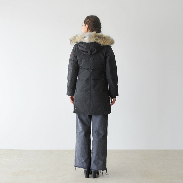 楽天市場】カナダグース CANADA GOOSE シェルバーン パーカー  