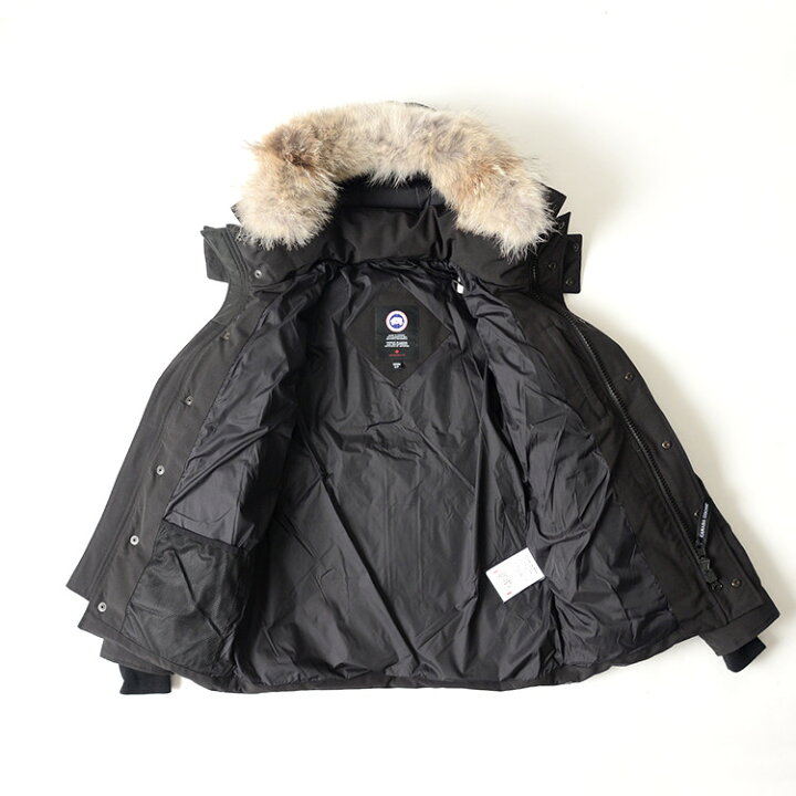 楽天市場】カナダグース CANADA GOOSE ウィンダムパーカ WYNDHAM PARKA 
