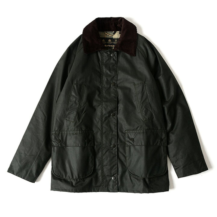 楽天市場】Barbour バブアー Lady