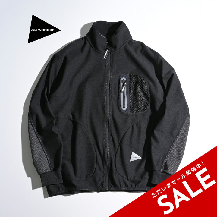 楽天市場】【SALE！50%OFF】アンドワンダー and wander ライト 