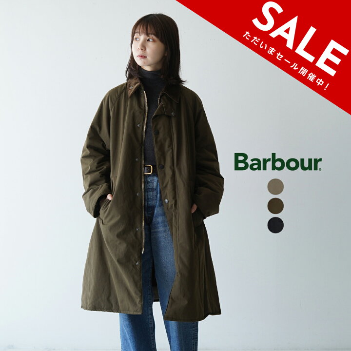 楽天市場】【SALE！20%OFF】バブアー Barbour 【日本限定】エクスモア 