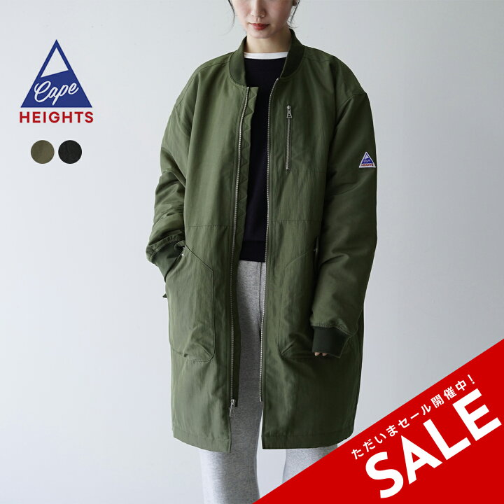 楽天市場】【SALE！50%OFF】ケープハイツ Cape HEIGHTS ウィメンズ 